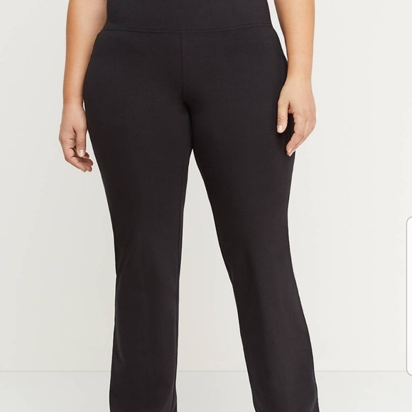 Lane Bryant- LIVI Active Pants - Lane Bryant LIVI Active Yoga Pants